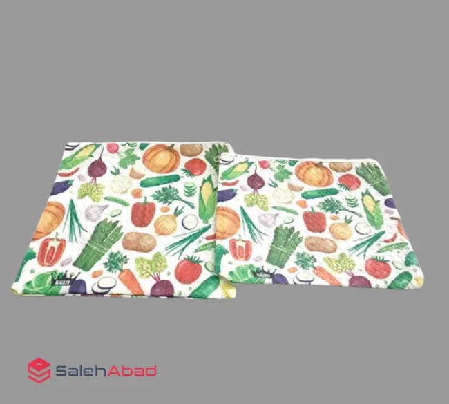 فروش عمده کیسه میوه و سبزی چرمی