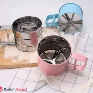 فروش عمده الک آشپزخانه استیل رنگی اتوماتیک