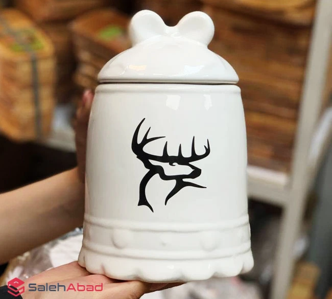 فروش عمده بانکه مدل درب پاپیون