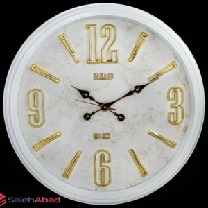 فروش عمده ساعت دیواری گرد سهند