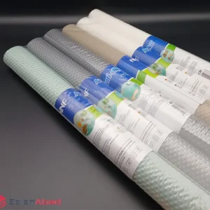 فروش عمده رول تو کابینتی طرح حبابی