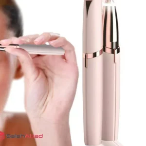 فروش عمده موزن گوش و ابرو ماتیکی