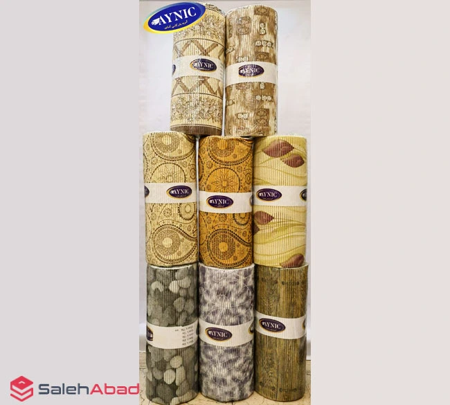 فروش عمده پادری کنار استخری طرح دار