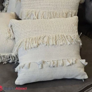 فروش عمده کوسن مبل دکوری سلین