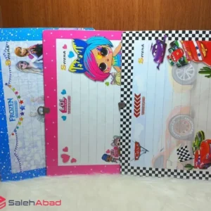 فروش عمده تخته وایت برد کارتونی