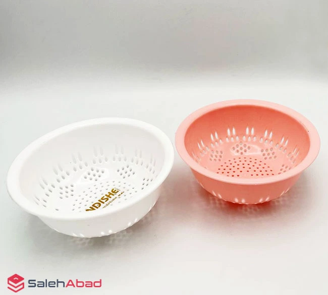 فروش عمده سبد تفاله گیر سینک بیتا