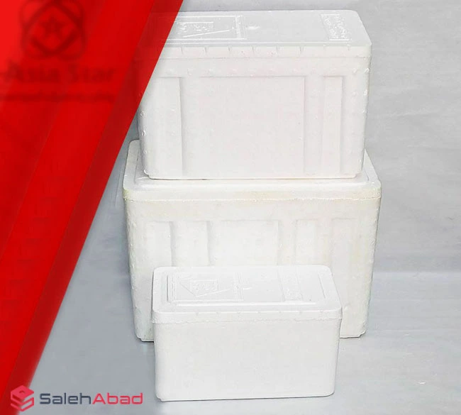 فروش عمده یخدان یونولیت 3 تایی