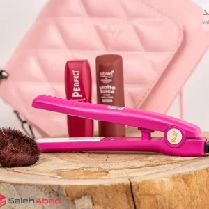 فروش عمده اتو مو مسافرتی کوچک TOPSONIC