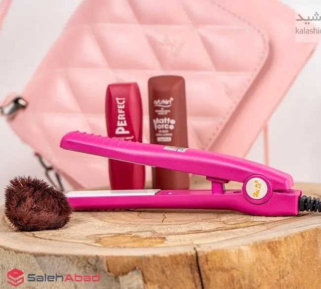 فروش عمده اتو مو مسافرتی کوچک TOPSONIC