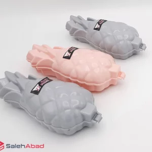 فروش عمده جارو دستی طرح آناناس