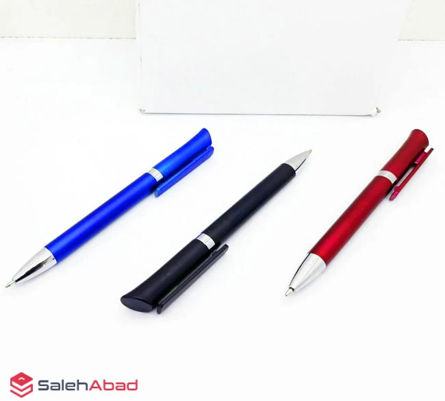 فروش عمده خودکار مدل پیچی