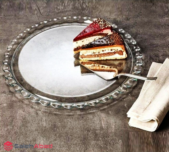فروش عمده دیس گرد پاشاباغچه