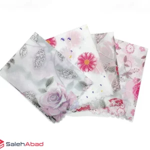 فروش عمده سفره گلدار دورو اصفهان