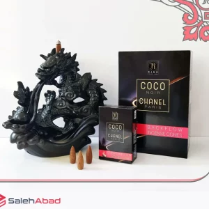 فروش عمده عود کله قندی رامو مدل COCO CHANEL
