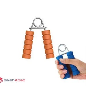فروش عمده فنر تقویت مچ دست ورزشی