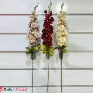 فروش عمده گل مصنوعی شب بو