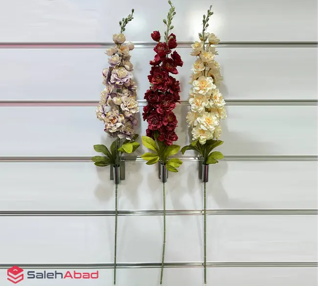 فروش عمده گل مصنوعی شب بو