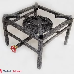فروش عمده اجاق گاز کوچک مدل تک شعله