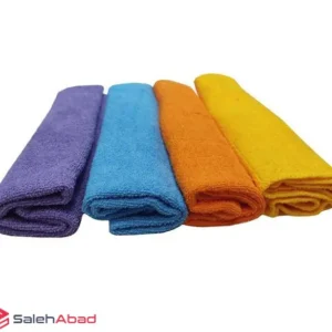فروش عمده دستمال آشپزخانه حوله ای 4 عددی