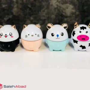 فروش عمده دستگاه بخور سرد طرح حیوانات