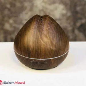 فروش عمده دستگاه بخور سفینه طرح چوب