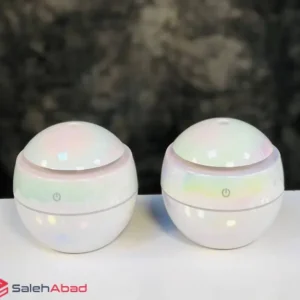 فروش عمده دستگاه بخور کروی هولوگرامی