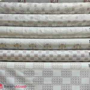 فروش عمده سفره گیپوری ضخیم ژاپن