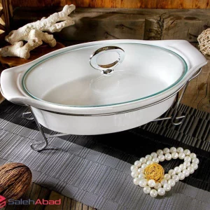 فروش عمده سوفله خوری وارمردار چینی دالتون