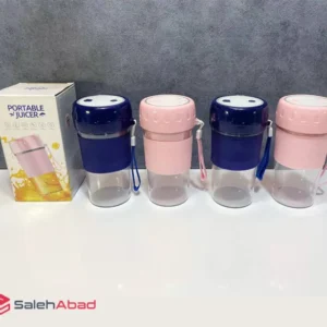 فروش عمده شیکر همزن دار شارژی POSUKA