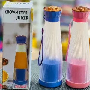 فروش عمده مینی جویسر CROWN TYPE JUISER مدل HG-211
