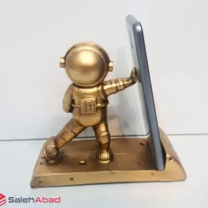 فروش عمده هولدر گوشی موبایل فضانورد