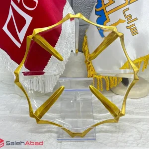 فروش عمده پیش دستی بلور سیسیلی