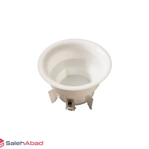 فروش عمده چاه بست توالت پلاستیکی