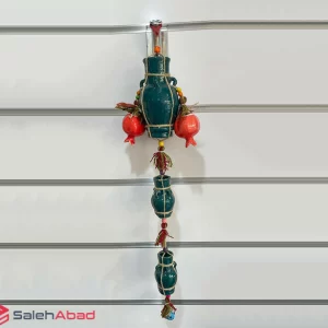 فروش عمده آویز تزیینی مدل کوزه