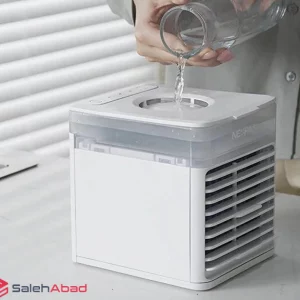 فروش عمده کولر آبی رومیزی مدل ARCTIC AIR