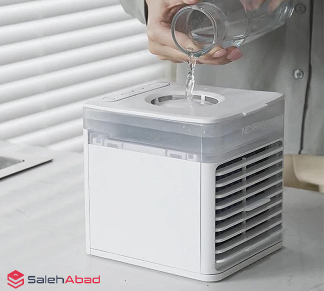 فروش عمده کولر آبی رومیزی مدل ARCTIC AIR