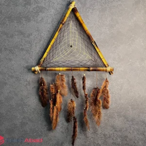 فروش عمده آویز دیواری طرح دریم کچر