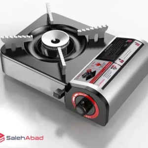 فروش عمده اجاق گاز مسافرتی چمدانی