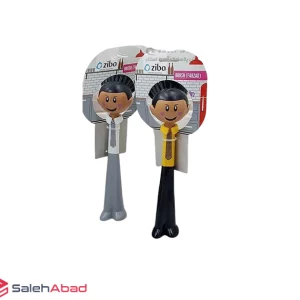 فروش عمده فرچه مدل فرزاد زیباسازان