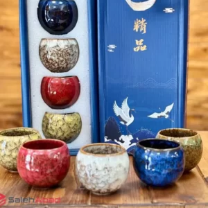 فروش عمده فنجان قهوه خوری چینی