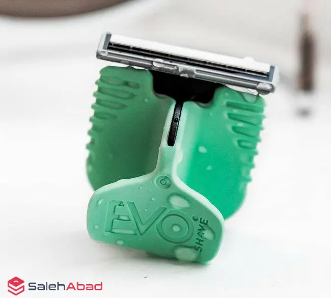 فروش عمده ژیلت انگشتی EVO