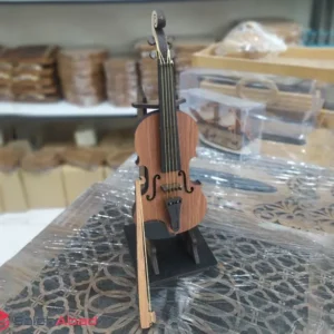 فروش عمده گیتار کوچک دکوری