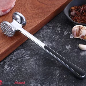 فروش عمده بیفتک کوب استیل SHENGYA