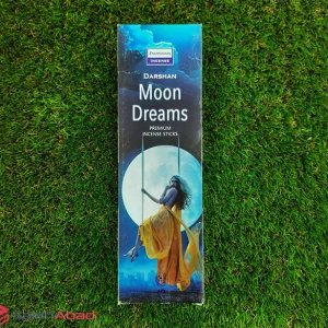 فروش عمده عود خوشبو کننده دارشان مدل MOON DREAMS