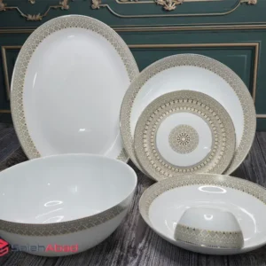 فروش عمده سرویس آرکوپال 26 پارچه پرشیا