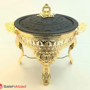 فروش عمده سوفله خوری پیوتر وارمردار