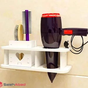 فروش عمده شلف جا سشواری و برس