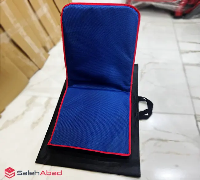 فروش عمده صندلی راحت نشین مسافرتی
