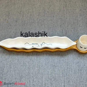 فروش عمده ظرف زیتون خوری سرامیکی
