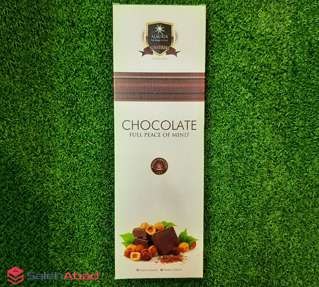 فروش عمده عود خوشبو کننده آلاکیک مدل CHOCOLATE